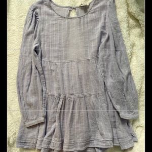 American Eagle blouse
